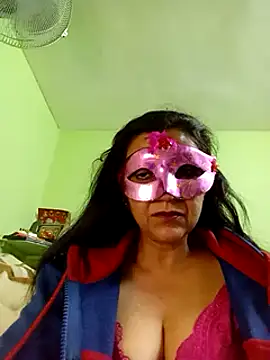 DesiMuffin online show from 01-30-25, 07:04