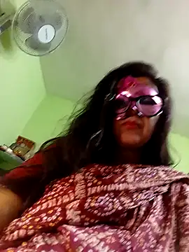 DesiMuffin online show from 02-13-25, 06:20