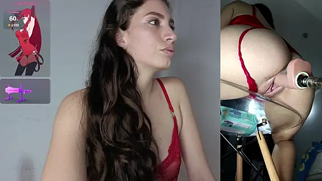 aurelialux online show from 12-05-25, 07:45