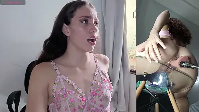 aurelialux online show from 10-23-25, 09:35