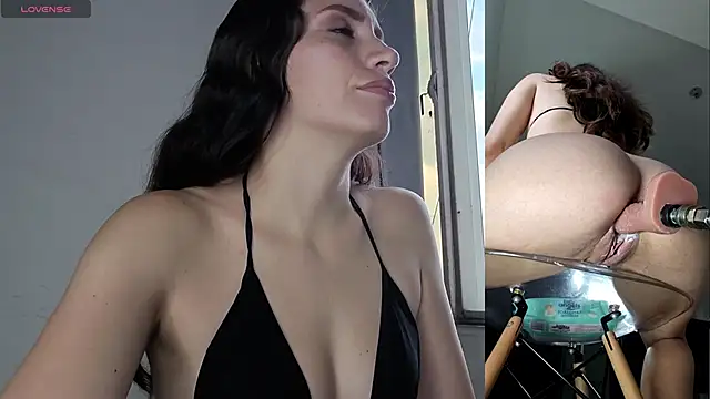 aurelialux online show from 11-22-25, 09:02