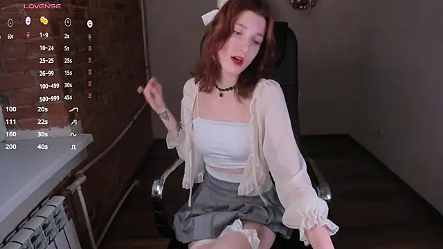 Lil Melanie  online show from 01-10-26, 11:49