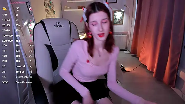 Lil Melanie  online show from 02-28-26, 11:54