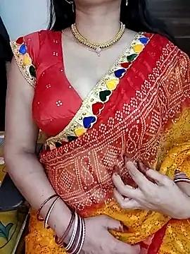 kaamuk shweta online show from 10-30-25, 03:16