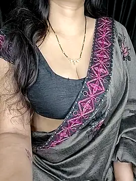 kaamuk shweta online show from 11-24-25, 11:27