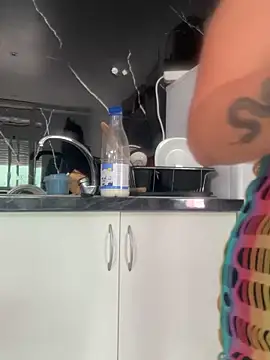 Sarettamiss online show from 09-17-25, 02:52