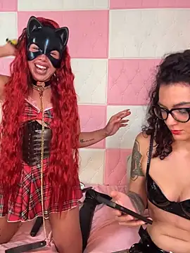 Sarettamiss online show from 10-01-25, 10:13