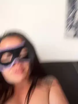 Sarettamiss online show from 03-17-25, 12:46