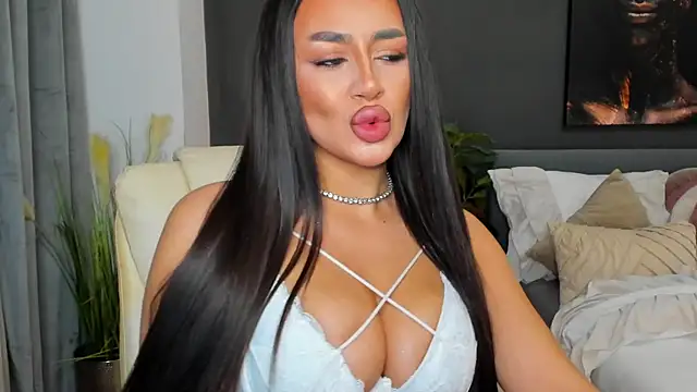 Sonia  Rey online show from 03-18-26, 11:37