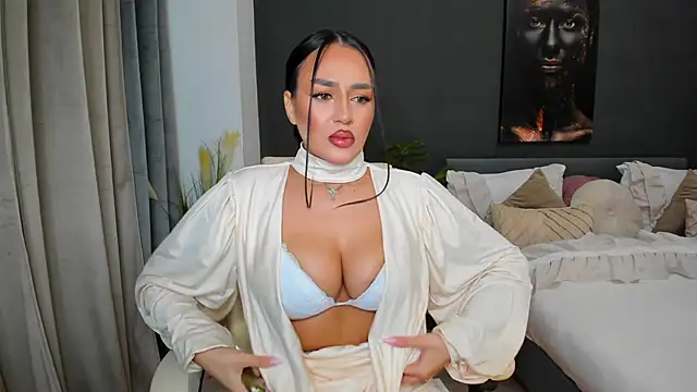 Sonia  Rey online show from 02-27-26, 07:03