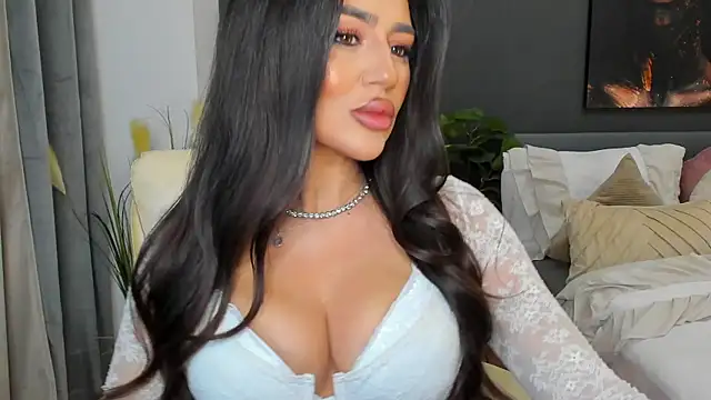 Sonia  Rey online show from 01-09-26, 06:04