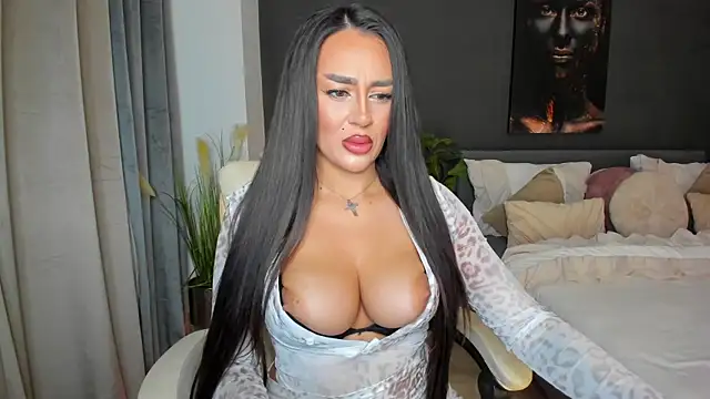 Sonia  Rey online show from 03-11-26, 03:22