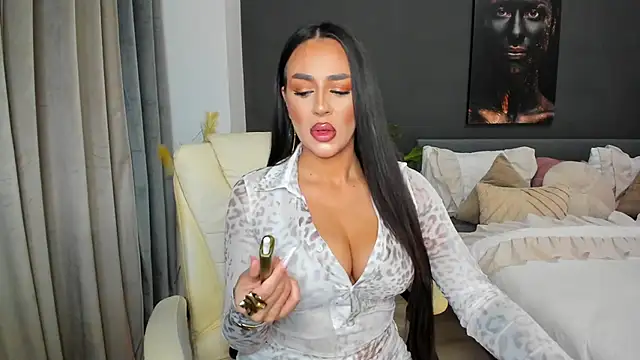 Sonia  Rey online show from 02-20-26, 08:11