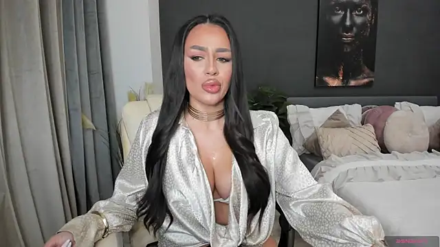 Sonia  Rey online show from 05-16-26, 10:20