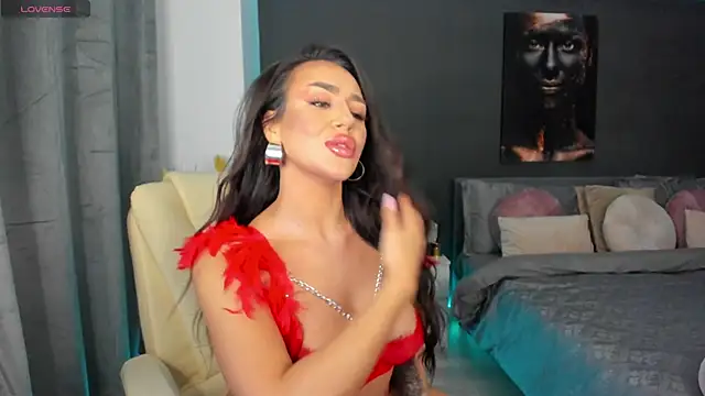 Snapshot of Sonia__Rey chatting on 02-04-25, 06:27 Sonia Rey online show from 02-04-25, 06:27