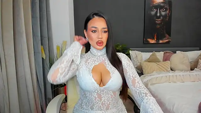 Sonia  Rey online show from 12-05-25, 12:54