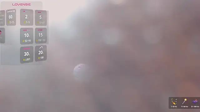 Oriana braom online show from 11-13-25, 07:18