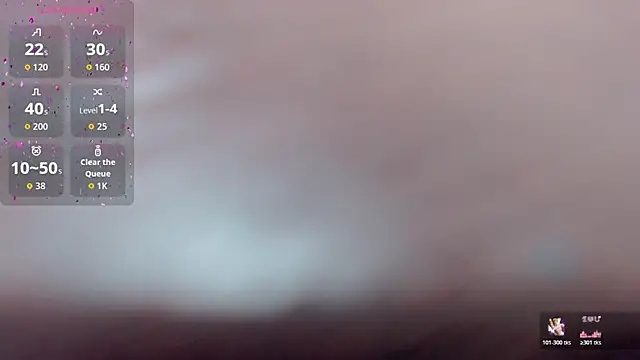 Oriana braom online show from 11-16-25, 03:00