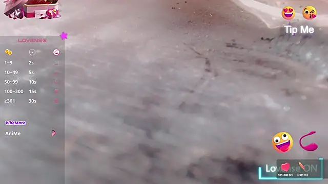 Oriana braom online show from 02-17-26, 07:00