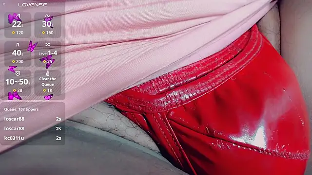 Oriana braom online show from 01-13-26, 07:29