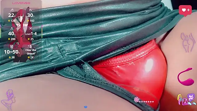 Oriana braom online show from 03-28-26, 07:26