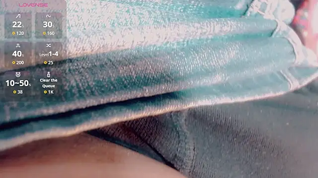 Oriana braom online show from 11-21-25, 08:08