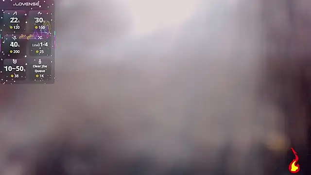 Oriana braom online show from 04-11-26, 07:28