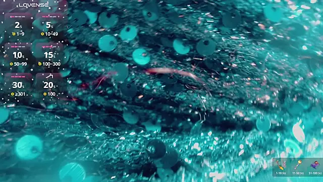 Oriana braom online show from 11-18-25, 07:17