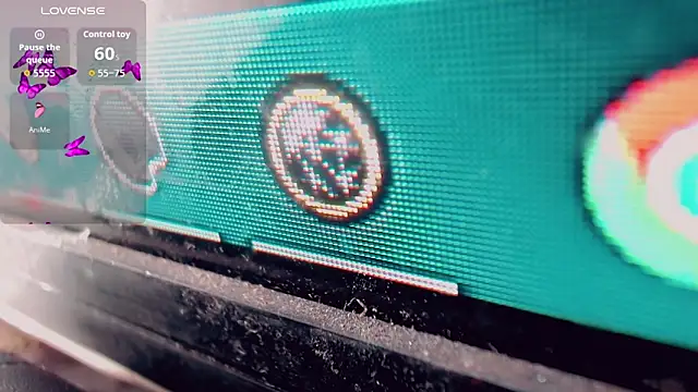 Oriana braom online show from 01-09-26, 07:21