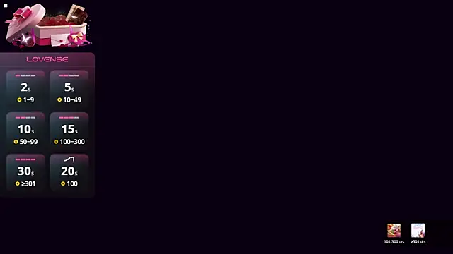 Oriana braom online show from 01-16-26, 07:29