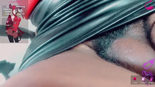 Oriana braom online show from 12-04-25, 07:13