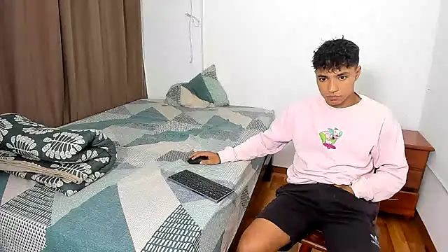 jonmaykolrose online show from 02-05-25, 03:34