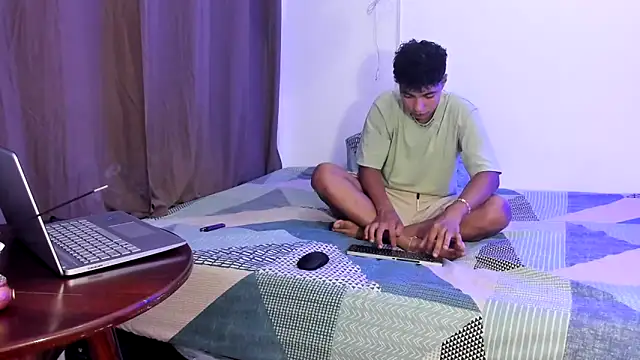 jonmaykolrose online show from 01-11-25, 11:56