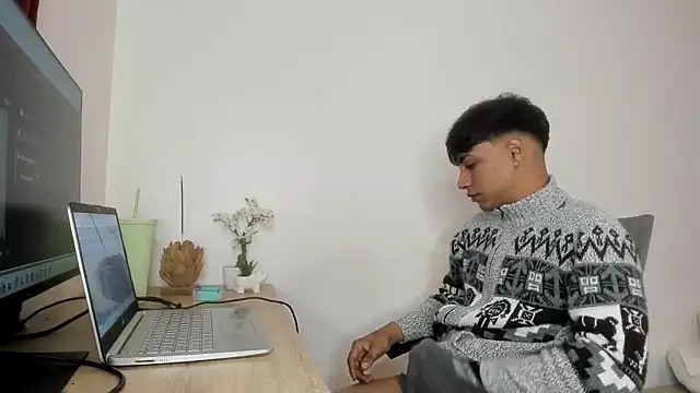 jonmaykolrose online show from 10-21-25, 07:24