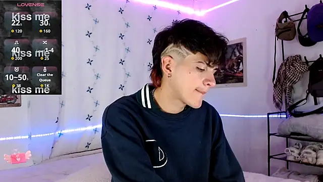 jeanfarelo online show from 09-12-25, 12:27