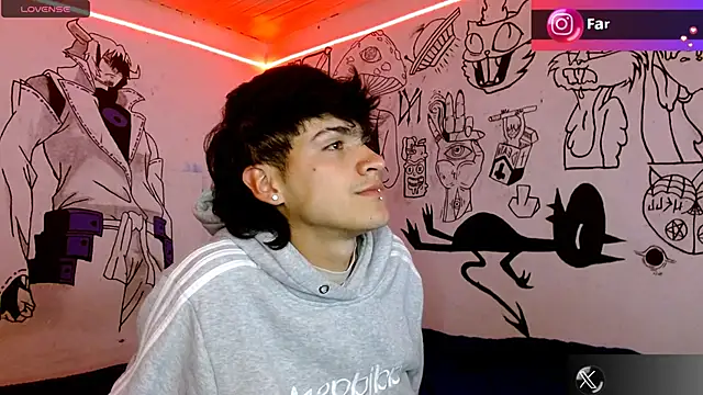 jeanfarelo online show from 04-18-26, 07:33