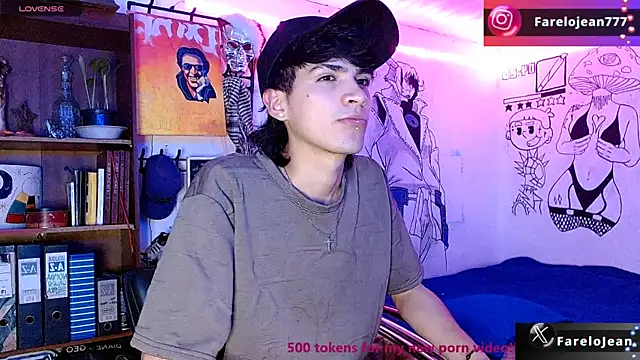 Snapshot of jeanfarelo chatting on 04-23-26, 06:53 jeanfarelo online show from 04-23-26, 06:53