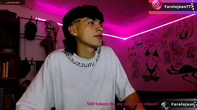 Snapshot of jeanfarelo chatting on 04-27-26, 04:10 jeanfarelo online show from 04-27-26, 04:10