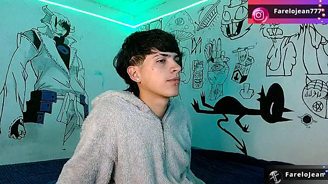 jeanfarelo online show from 04-02-26, 04:02