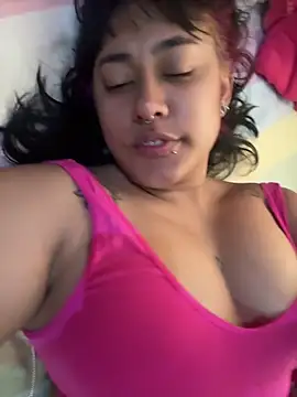 Snapshot of pawmistry chatting on 02-12-26, 06:29 pawmistry online show from 02-12-26, 06:29