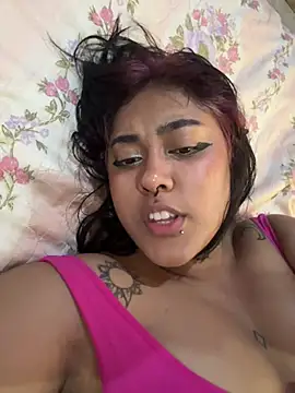 Snapshot of pawmistry chatting on 02-26-26, 07:36 pawmistry online show from 02-26-26, 07:36