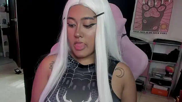 pawmistry online show from 02-26-25, 07:21