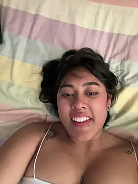 Snapshot of pawmistry chatting on 02-10-26, 07:46 pawmistry online show from 02-10-26, 07:46