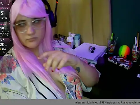 Snapshot of lolalicious_7583 chatting on 02-14-26, 09:59 lolalicious 7583 online show from 02-14-26, 09:59