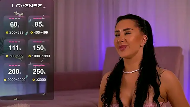 AnaRhodes online show from 11-03-25, 10:02