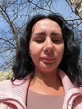 AnaRhodes online show from 03-22-25, 12:35