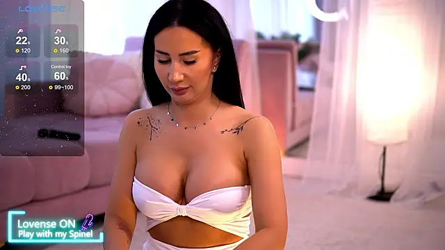 AnaRhodes online show from 03-06-26, 10:16