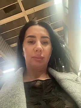 AnaRhodes online show from 03-17-25, 07:57