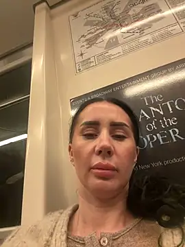 AnaRhodes online show from 03-14-25, 07:37