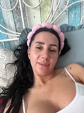 AnaRhodes online show from 03-16-25, 08:54